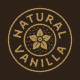 Natural Vanilla Seal